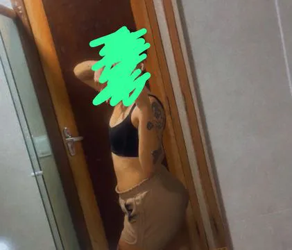 Luiza, acompanhante carinhosa e safada  391221