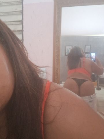 Baiana GG  quente cheia de curvas,sem frescuras.Para vc que curte uma cavala,sou sua opção ideal, amo fazer oral e gosto muito.
ATENÇÃO ESTAREI ATENDENDO NO MEU ESPAÇO ATÉ SÁBADO DE MANHÃ!!