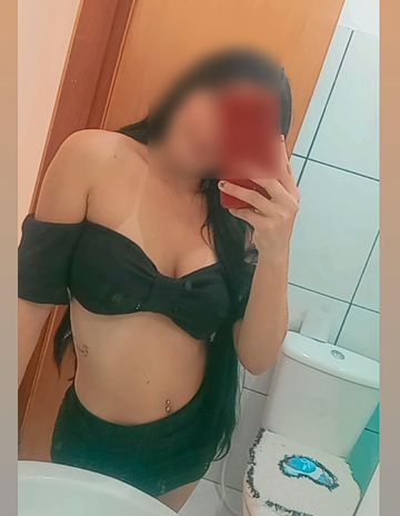 Atendimento diferenciado e marcante.
A magrinha que vai te deixar louco e fará voltar
Tenho local no bairro tancredo neves e ja tem tudo que precisa.