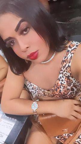 Sou uma garota trans q atendo por esse valor com o meu local,mais podemos combinar outro preço pra mim me deslocar até vc,atendo tbm em motel,hotel a domicílio dependendo de onde seja, sou uma garota safadinha,cheirosa,depiladinha,gostosa, atenciosa e posso lhe proporcionar muito prazer na cama tanto sendo ativa como tbm passiva 🔥🥵