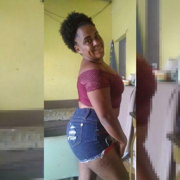 Não faço anal  Faço vídeo chamada sou maneira se for pra conversar no WhatsApp nem me chame