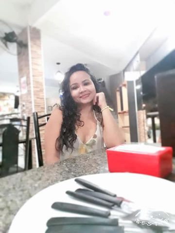 Estou fazendo chamadas de vídeo bem picante 