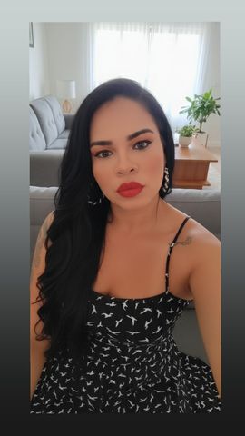 Salete maranhense especialista em garganta profunda  329845