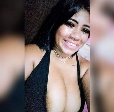 Olá, me chamo Alice, tenho 28 anos, moro em Manaus no bairro de Petrópolis, sou Morena, Gordinha, Cabelo curto preto, Bumbum grande, Seios fartos! Me procure, você não vai se arrepender!