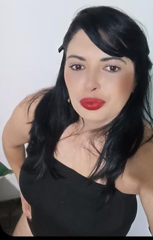  Nova Massagista Dany  Metro Saude 342864