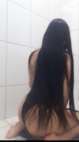Venha ter uma Companhia comigo meus amores, garanto profissionalismo é muito carinho sou uma ótima pessoa anjos..