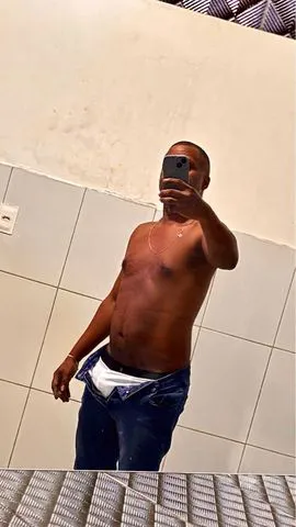 Negão Carinhoso  388656