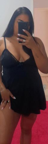 Olá meus amores, bem vindo ao meu meu perfil 
Sou uma morena já experiente, folgosa estilo namoradinha, te garantindo muito prazer comigo ,atendo no meu local ou no seu a conbinar, não atendo ligações somente wtsap 
Com 3 opções de atendimento 
Rapidinha 15 minutinhos  ,30 minutos e 1 hr 
Garanto a você que se me chamar vai querer sempre mais !