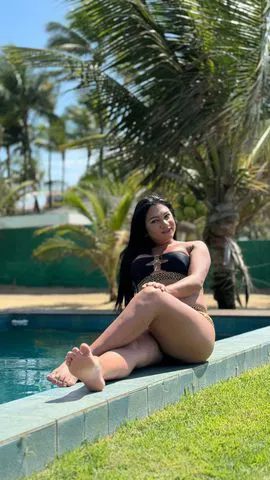 Boneca dotada 384494