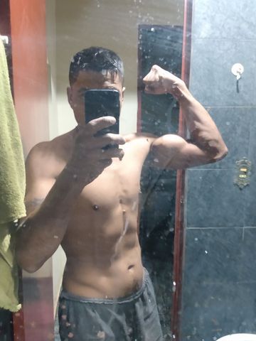Alex Acompanhante ATIVO 250553