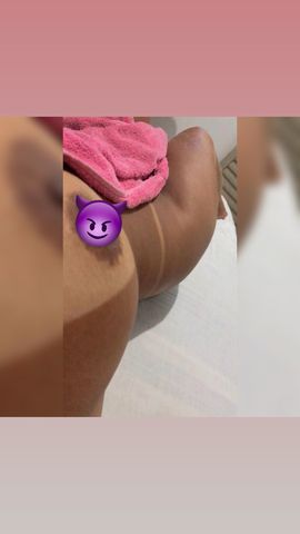 Olá, amores! 
Tô em Araguaína tenho local, me chama no Whatsapp pra mais informações 