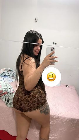 Olá meu amores tudo bem ? me chamo larissa na cama sou tranquila e sem frescura faço sexo oral e não faço anal então ao me chamar peço que sejam decididos , atendo em motel e hotel ou na residência do cliente bjs te espero com tesão
uber de ida e volta por conta do cliente 
100 REAIS A RAPIDINHA