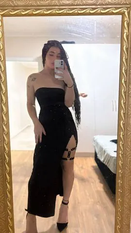 Bianka trans  360497