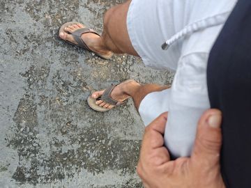 Daddy e urso safado, sou intenso no sexo e na sacanagem, passivo sedento por pau, atendo você homem casado e solteiros que ama um cuzinho no sigilo. Não perca tempo e sua noite ou seu dia se masturbando, comigo você irá desfrutar de uma sacanagem massa e um prazer surreal, com sigilo e discrição total...chama e vem se divertir comigo.