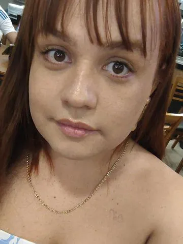 Tranquila, poucos dias na cidade, venha me conhecer vai gostar. 