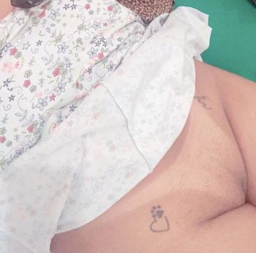 Clara ninfeta  262954