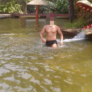 Víctor, Moreno romântico pra te dar prazer ! 260600