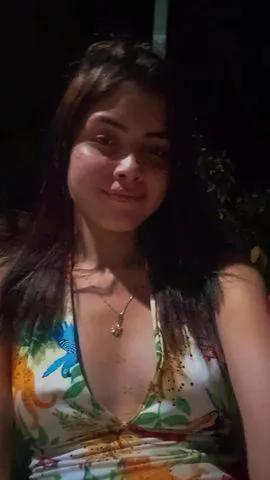 Bem safadinha 