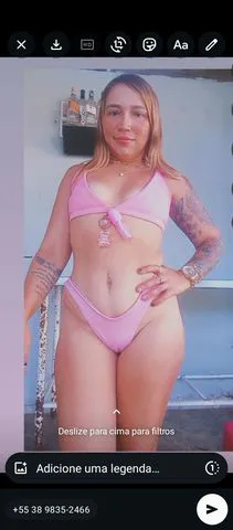 Loirinha safadinha sexo gostoso 😋 377680