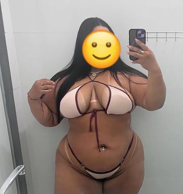 Oi amores trabalho com massagem e envolvimentos tenho local fico tranquilo e reservado,  atendimento sem pressa . Oral babadinho e bucetinha apertada 
Venha me conhecer e levar seu prazer ao extremo
Estilo namoradinha 