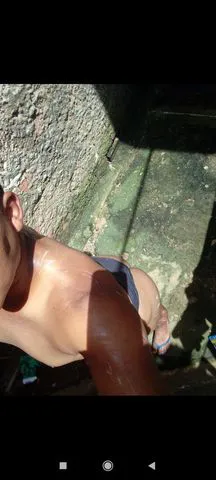 Sou uma ótima pessoa 
Sou bem carinhosa 
