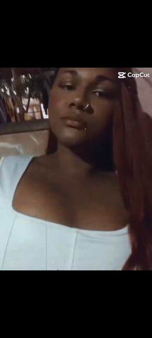 Pretinha rabuda 🔥 peito pp e bunda GG , venha saborear esse chocolate quente 🥵 344738