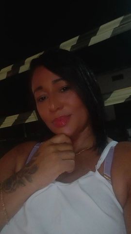 Morena. Dedicada e edperiente