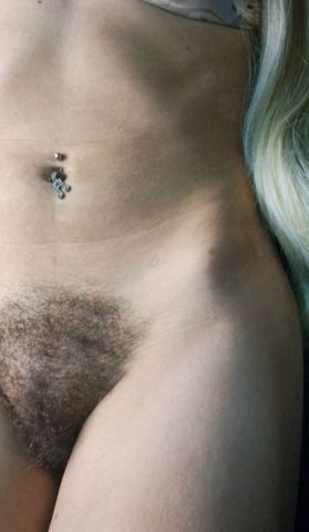 Loira Peludona Virtual 349832