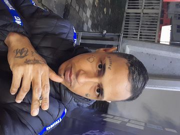 Bonye Henrique  264539