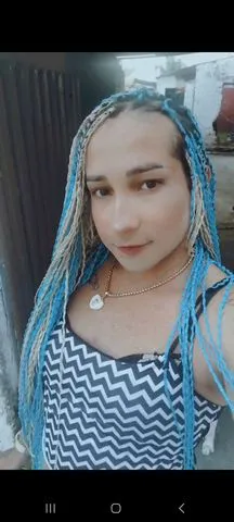 Trans ativa e passiva bem safadinha sem frescura 