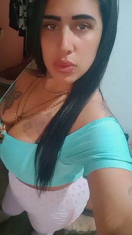 Olá sou uma morena avantajada cheia de tesão não tenho local atendo no motel ou a domicílio fotos no whatsapp.