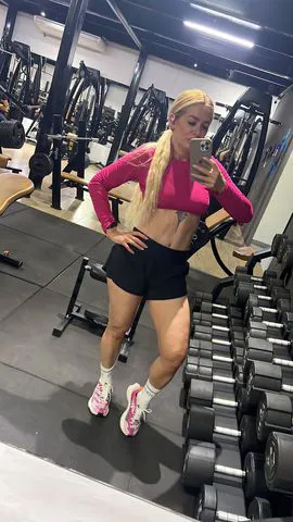 Rosana loira  384801