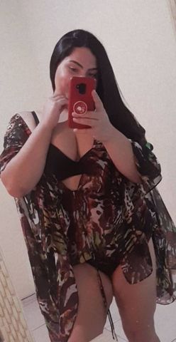 Natalie Branquinha  204095