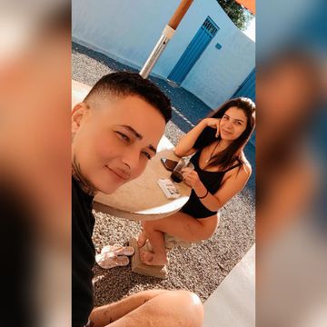 LEIA COM ATENÇÃO NOSSO ANÚNCIO POR GENTILEZA!! 

Somos Casal LESBICO ATIVA E PASSIVA ( somks duas mulheres ) NOVIDADE em sua cidade.. 

Não atendemos separadas, site exclusivo para atendimento com as duas ... 

VALORES 
150 MEIA HORA 
200 45 MINUTOS 
300 A HORA 
Em nosso atendimento vamos nos pegar sem frescura uma chupando a bucetinha da outra com sua participação em nosso meio penetrando apenas em uma ( Oral e Vaginal ) na Passiva de cabelo cumprido Tatuada.. 
.... na Ativa Pode chupar somente os seios e passar a mão nela ( ela nao recebe penetração e nem oral - NÃO INSISTA ) . Somos bem limpinhas e cheirosas então venham sempre bem limpinho tbem, temos sempre banheiro em nosso local e Toalhas... 
Não mandamos mais fotos... 

Atendemos Homens Ativos, Passivos, Mulheres e Casais.. Para casais o valor é sempre dobrado ! 
Não negociamos nosso Valor. 
Aceitamos, pix, dinheiro e cartão com taxa de acréscimo de 15 reais no débito e 20 no crédito.  
Para atendimento em motel, hotel e na residência do cliente será cobrado o uber de ida e volta... 

Caso o cliente venha e desista do atendimento será cobrado uma taxa de 100 pelo transtorno e pela espera.
Caso marque seu atendimento e não venha será bloqueado . Por tanto so chame si realmente for vim.
Clientes mal educados e desagradáveis serão bloqueados ... 

Agradecemos a preferência, sejam todos bem vindos ao nosso perfil . 