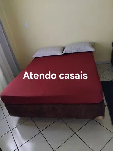 Faço massagens com final feliz 
Faço vários tipos de massagens 
Tenho local discreto e aconchegante atendo sozinha 
Meu Prazer é sua Satisfação 
Não sou a mais linda 
Mas te prometo te fazer sentir o Melhor 
Deixo você chupar minha bucetinha cheirosa 
Aceito todos os tipos de cartão 
Das 7:00 manhã as 17:00
Faço vídeo chamada valor 60 reais via pix 
Meu pix 47991477583
Obs: Não atendo a Noite 
Noite é pra mim renovar minha beleza 😍🔥❤️
Estou a disposição pra te proporcionar Momentos Inesquecível bjssss