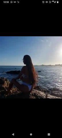 Sou morena magra estou aqui pra satisfazer meus clientes 