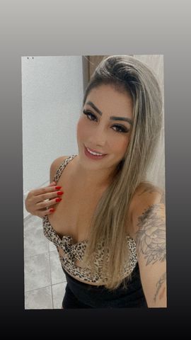 Grazi Santos  222346