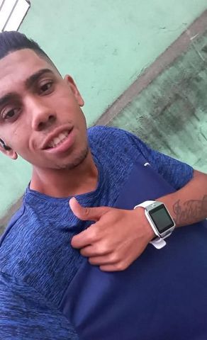 Moreno, alto e magro
Se interessou me chame pois estou disponível 24 Hrs por dia e 7 dias na semana.
Só chamar ...