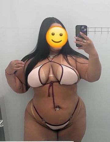 A sua procura acabou mulher grande e cheia de tesao
Bucetinha aperta e boquinha quente 
Estou na Cidade louca pra sentar em picas diferentes venha conhecer sua nova putinha 
Tenho local próprio 