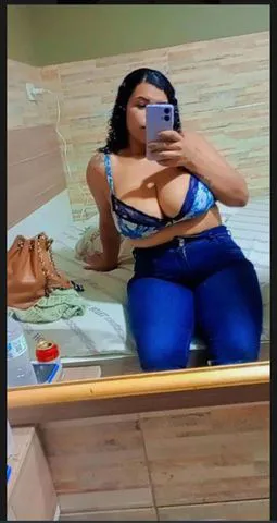 Aceito Cartão de crédito! Olá , Se chegou até aqui então bora-la 
Me chame no whats e vamos fazer um sexo maravilhoso  ESTILO BEM PUTINHA 🔥 Nos meus atendimentos sempre prezo pela  Proteção de ambos ! Mais lhe garanto que vale a pena .😈🔥NÃO TENHO LOCAL, ATENDIMENTO NOS HOTEIS E MOTEL .Então BORA GOZAR GOSTOSO , Não faço Anal BABYS !! 🔥😋