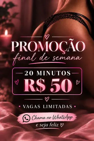 🌶️Meu prazer é satisfazer você !
😈Atendimento todo os dias 