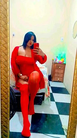 Sasha Avellar 361245