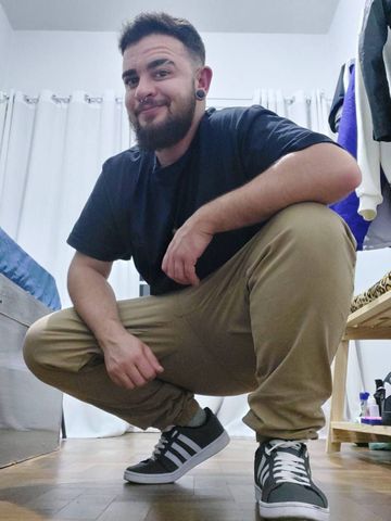 Homem de Buceta  259889