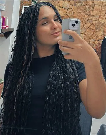 Monera Trans Gostosa 362231