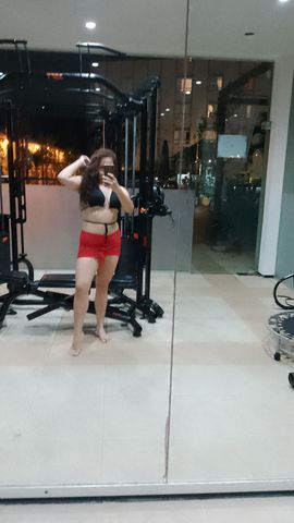 Atendo a domicílio,hotéis e  moteis.Garota carinhosa,Gosta de ser tratada com romantismo.
Exclusiva para apenas encontros especiais e românticos.
Trabalho com massagens (relaxante e erótica)
Acompanho (clubes, praias e bares)