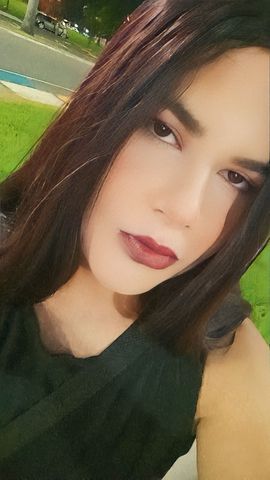 Vanessa Thalia, seu desejo completinho 🔥 174696