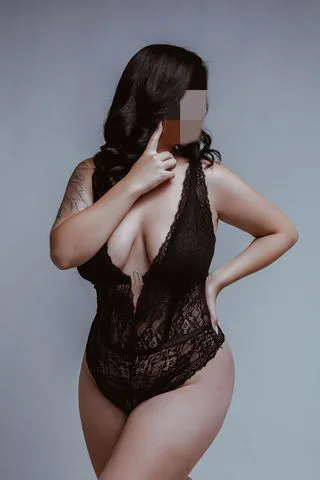 Melissa Andrade 356254