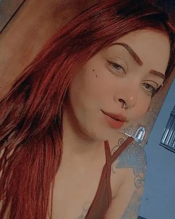 Garota de programa  277598
