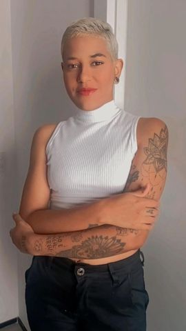 Mariah Garcia  305237