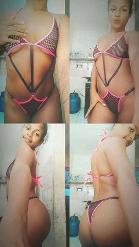 Nequinha gostosa  242393